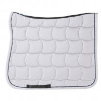 Anna Scarpati Saddle Pad Quiba 39 FW22, Dressage Saddle Pad Anna Scarpati Saddle Pad Quiba 39 FW22, Dressage Saddle Pad