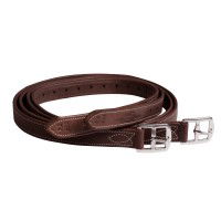 Schockemöhle Sports Stirrup Leathers Chantilly Schockemöhle Sports Stirrup Leathers Chantilly