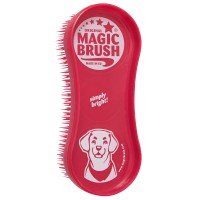 MagicBrush Dog Brush