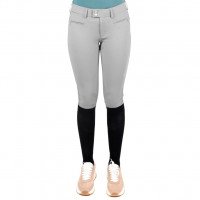 Samshield Breeches Ladies Adele Holographic SS22, Knee Patches, Knee-Grip