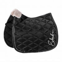 Eskadron Saddle Pad Satin Essence 22/23, Dressage Saddle Pad Eskadron Saddle Pad Satin Essence 22/23, Dressage Saddle Pad