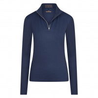 Euro Star Women's Shirt ESSole SS22, UV-Shirt, long sleeves Euro Star Women's Shirt ESSole SS22, UV-Shirt, long sleeves