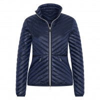Euro Star Women's Quilted Jacket ESAllegra FS22 Euro Star Women's Quilted Jacket ESAllegra FS22