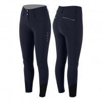 Animo Women's Breeches Nyork FW22, Knee Patches, Knee Grip Animo Women's Breeches Nyork FW22, Knee Patches, Knee Grip