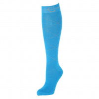 Covalliero Riding Socks Check SS22 Covalliero Riding Socks Check SS22