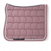 Anna Scarpati Saddle Pad Quiba 31 FW22, Dressage Saddle Pad Anna Scarpati Saddle Pad Quiba 31 FW22, Dressage Saddle Pad