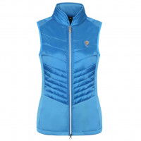 Covalliero Women's Vest SS22, Combi Vest Covalliero Women's Vest SS22, Combi Vest