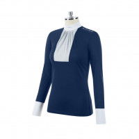 Animo Women's Competition Shirt Besame FW22, long-sleeved Animo Women's Competition Shirt Besame FW22, long-sleeved