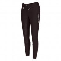 Pikeur Women's Riding Breeches Lucinda Grip, Full Seat, Full-Grip Pikeur Women's Riding Breeches Lucinda Grip, Full Seat, Full-Grip