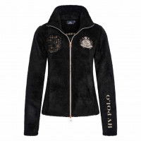 HV Polo Women's Jacket HVPLiliane FW22, Fleece Jacket HV Polo Women's Jacket HVPLiliane FW22, Fleece Jacket