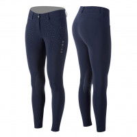 Animo Breeches Women Nevra SS22, Knee-Grip Animo Breeches Women Nevra SS22, Knee-Grip