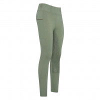 HV Polo Women's Riding Leggings HVPLuci Flash SS22, Full Seat, Full Grip HV Polo Women's Riding Leggings HVPLuci Flash SS22, Full Seat, Full Grip