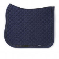 Anna Scarpati Saddle Pad Quema 32 FW22, Dressage Saddle Pad Anna Scarpati Saddle Pad Quema 32 FW22, Dressage Saddle Pad