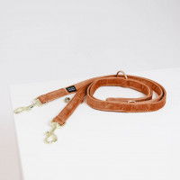 Kentucky Dogwear Dog Leash Velvet 200 cm Kentucky Dogwear Dog Leash Velvet 200 cm