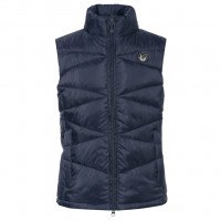 Covalliero Kids Quilted Vest FW22