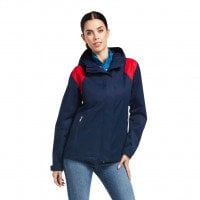 Ariat Women's Rain Jacket Spectator H2O FS22