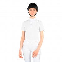 Samshield Competition Shirt Ladies Apollina SS22, Short Sleeve Samshield Competition Shirt Ladies Apollina SS22, Short Sleeve