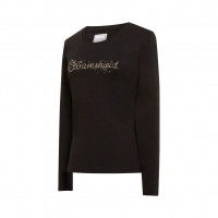 Samshield Women's Shirt Axella Firework FW22, Long-Sleeved, Crew Neck Samshield Women's Shirt Axella Firework FW22, Long-Sleeved, Crew Neck