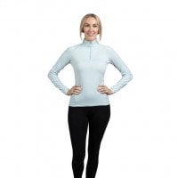 Kastel Denmark Contemporary Shirt Women Contemporary, SS22, Training Shirt, Long Sleeve