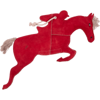 Kentucky Horsewear Relax Horse Toy Fundis Toy