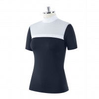 Animo Women's Competition Shirt Bandus FW22, Short-Sleeved Animo Women's Competition Shirt Bandus FW22, Short-Sleeved