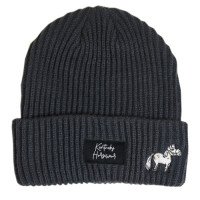 Free Gift Kentucky Horsewear Beanie Sammy (grey) from €99 purchase value