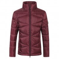 Covalliero Kids Quilted Jacket FW22