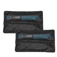 Horseware Ice-Vibe Cooling Insert, Accessories for Ice-Vibe Hook-Wrap