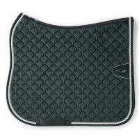 Anna Scarpati Saddle Pad Quinoa 35 FW22, Dressage Saddle Pad Anna Scarpati Saddle Pad Quinoa 35 FW22, Dressage Saddle Pad