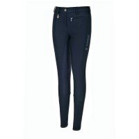 Pikeur Kids' Breeches Lucinda Girl Grip, Full Seat, Full Grip Pikeur Kids' Breeches Lucinda Girl Grip, Full Seat, Full Grip