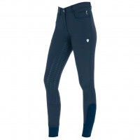 Covalliero Women's Breeches Detroit SS22, High Waist, Full Seat, Full Grip Covalliero Women's Breeches Detroit SS22, High Waist, Full Seat, Full Grip