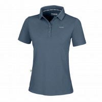 Pikeur Women's Polo Shirt Dasha SS22 Pikeur Women's Polo Shirt Dasha SS22