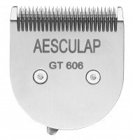 Aesculap Shearing Head Carbon Steel 
