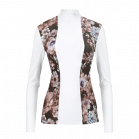 Laguso Women's Competition Shirt Nicola SS22, long-sleeved