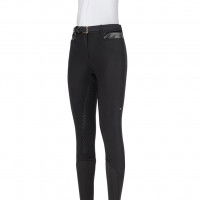 Equiline Women's Breeches Gerlef FW22, Full Seat, Full-Grip Equiline Women's Breeches Gerlef FW22, Full Seat, Full-Grip