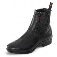Tonics Ankle Boot Space II, Riding Boot Leather, Women, Men