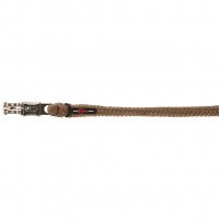 Covalliero Lead Rope Classic Soft, with Panic Hook