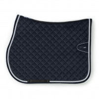 Anna Scarpati Saddle Pad Queto 35 FW22, Jumping Saddle Pad Anna Scarpati Saddle Pad Queto 35 FW22, Jumping Saddle Pad