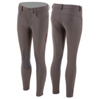 Animo Girl's Breeches girl Nopa HW20, Knee Patches, Knee Grip