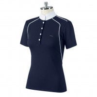 Animo Competition Shirt Women’s Bakari SS22, short-sleeved Animo Competition Shirt Women’s Bakari SS22, short-sleeved