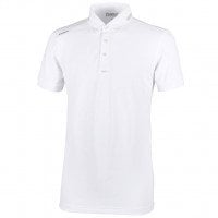 Pikeur Men's Competition Shirt Abrod, Short Sleeve