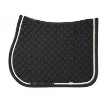 Anna Scarpati Saddle Pad Quima 38 FW22, Jumping Saddle Pad Anna Scarpati Saddle Pad Quima 38 FW22, Jumping Saddle Pad