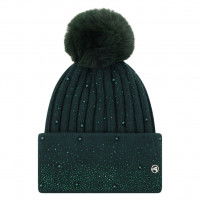 Euro Star Beanie ESIsabella FW22, Knitted Pattern Euro Star Beanie ESIsabella FW22, Knitted Pattern