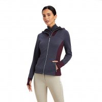 Ariat Women's Fleece Jacket Lumina FW22
