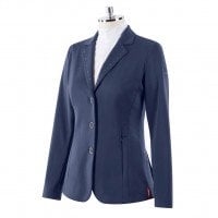 Animo Women's Jacket Lavender FW22, Competition Jacket, Tournament Jacket 