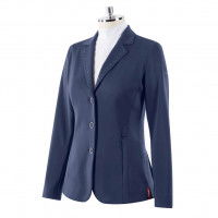Animo Women's Jacket Lavender FW22, Competition Jacket, Tournament Jacket Animo Women's Jacket Lavender FW22, Competition Jacket, Tournament Jacket