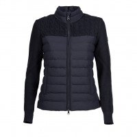 Equiline Women's Jacket Emaie FW22, Softshell Jacket, Cardigan