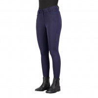Euro Star Women's Breeches ESArielle Cool SS22, High Waist, Full Seat, Full Grip Euro Star Women's Breeches ESArielle Cool SS22, High Waist, Full Seat, Full Grip