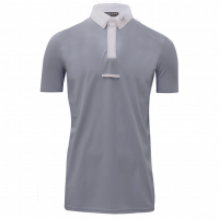 Laguso Men's Competition Shirt Luca Team SS22, Competition Polo, short sleeve Laguso Men's Competition Shirt Luca Team SS22, Competition Polo, short sleeve