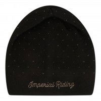 Imperial Riding Women's Beanie IRHImperial Chic FW22, Winter Hat Imperial Riding Women's Beanie IRHImperial Chic FW22, Winter Hat